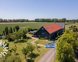 Unterkunft 6209103 - Ferienhaus Walcheren - ZE583