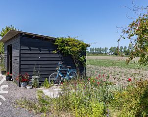 Unterkunft 6209103 - Ferienhaus Walcheren - ZE583