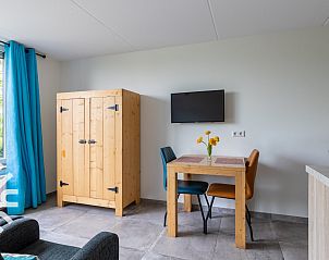 Unterkunft 6209103 - Ferienhaus Walcheren - ZE583