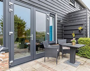 Unterkunft 6209103 - Ferienhaus Walcheren - ZE583