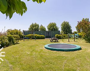 Unterkunft 6209103 - Ferienhaus Walcheren - ZE583