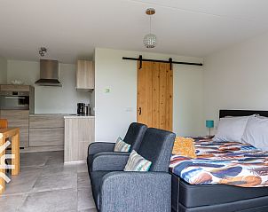 Unterkunft 6209103 - Ferienhaus Walcheren - ZE583