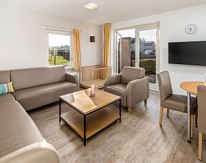Unterkunft 6209104 - Ferienhaus Walcheren - 293577
