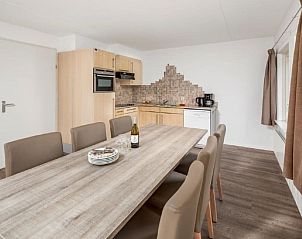 Unterkunft 6209104 - Ferienhaus Walcheren - 293577