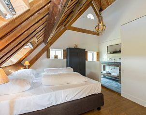 Unterkunft 6209106 - Ferienhaus Walcheren - Lepelstraat 18B  Vrouwenpolder 