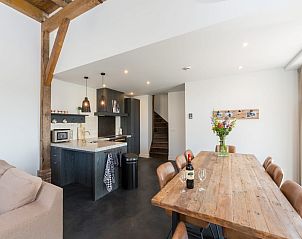 Unterkunft 6209106 - Ferienhaus Walcheren - Lepelstraat 18B  Vrouwenpolder 