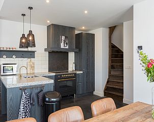 Unterkunft 6209106 - Ferienhaus Walcheren - Lepelstraat 18B  Vrouwenpolder 