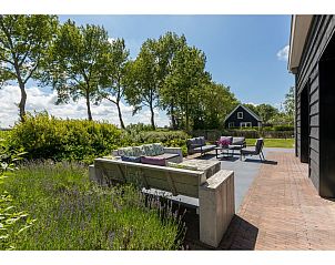 Unterkunft 6209106 - Ferienhaus Walcheren - Lepelstraat 18B  Vrouwenpolder 
