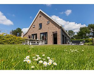 Unterkunft 6209106 - Ferienhaus Walcheren - Lepelstraat 18B  Vrouwenpolder 