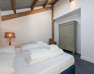 Unterkunft 6209106 - Ferienhaus Walcheren - Lepelstraat 18B  Vrouwenpolder 