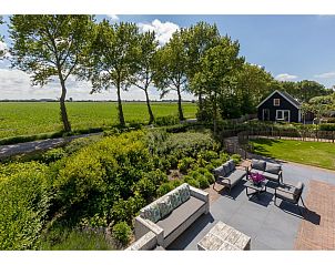 Unterkunft 6209106 - Ferienhaus Walcheren - Lepelstraat 18B  Vrouwenpolder 