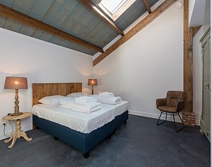 Unterkunft 6209106 - Ferienhaus Walcheren - Lepelstraat 18B  Vrouwenpolder 