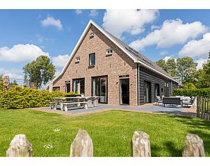 Unterkunft 6209106 - Ferienhaus Walcheren - Lepelstraat 18B  Vrouwenpolder 