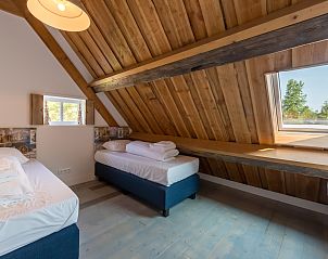 Unterkunft 6209106 - Ferienhaus Walcheren - Lepelstraat 18B  Vrouwenpolder 