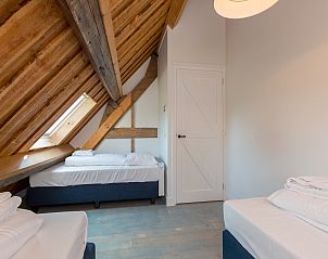 Unterkunft 6209106 - Ferienhaus Walcheren - Lepelstraat 18B  Vrouwenpolder 