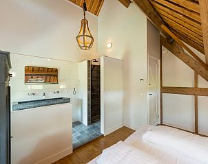 Unterkunft 6209106 - Ferienhaus Walcheren - Lepelstraat 18B  Vrouwenpolder 