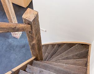 Unterkunft 6209106 - Ferienhaus Walcheren - Lepelstraat 18B  Vrouwenpolder 