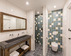 Unterkunft 6209106 - Ferienhaus Walcheren - Lepelstraat 18B  Vrouwenpolder 
