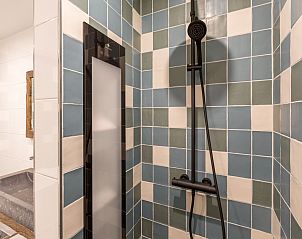 Unterkunft 6209106 - Ferienhaus Walcheren - Lepelstraat 18B  Vrouwenpolder 