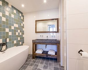 Unterkunft 6209106 - Ferienhaus Walcheren - Lepelstraat 18B  Vrouwenpolder 