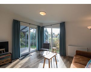 Unterkunft 6209113 - Ferienhaus Walcheren - Fort den Haak - Chalet 1 t/m 10 huisdiervrij