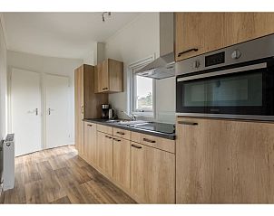 Unterkunft 6209113 - Ferienhaus Walcheren - Fort den Haak - Chalet 1 t/m 10 huisdiervrij