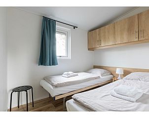 Unterkunft 6209113 - Ferienhaus Walcheren - Fort den Haak - Chalet 1 t/m 10 huisdiervrij