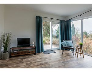 Unterkunft 6209113 - Ferienhaus Walcheren - Fort den Haak - Chalet 1 t/m 10 huisdiervrij