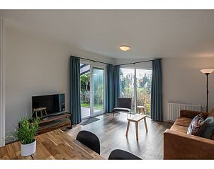 Unterkunft 6209113 - Ferienhaus Walcheren - Fort den Haak - Chalet 1 t/m 10 huisdiervrij