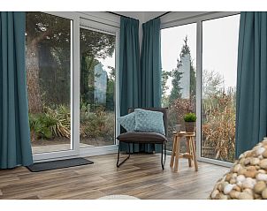 Unterkunft 6209113 - Ferienhaus Walcheren - Fort den Haak - Chalet 1 t/m 10 huisdiervrij
