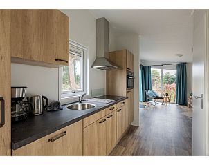 Unterkunft 6209113 - Ferienhaus Walcheren - Fort den Haak - Chalet 1 t/m 10 huisdiervrij