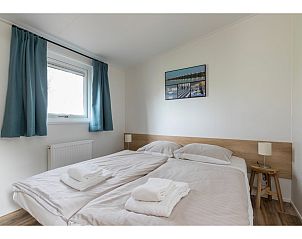 Unterkunft 6209113 - Ferienhaus Walcheren - Fort den Haak - Chalet 1 t/m 10 huisdiervrij