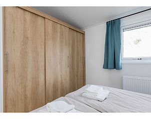 Unterkunft 6209113 - Ferienhaus Walcheren - Fort den Haak - Chalet 1 t/m 10 huisdiervrij