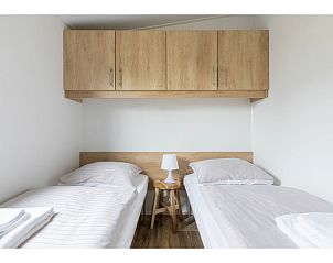 Unterkunft 6209113 - Ferienhaus Walcheren - Fort den Haak - Chalet 1 t/m 10 huisdiervrij