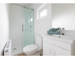 Unterkunft 6209113 - Ferienhaus Walcheren - Fort den Haak - Chalet 1 t/m 10 huisdiervrij