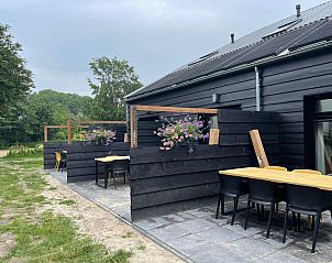 Unterkunft 6209116 - Ferienhaus Walcheren - Oranjezon app 6p