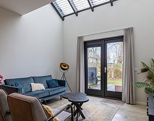 Unterkunft 6209116 - Ferienhaus Walcheren - Oranjezon app 6p
