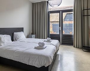 Unterkunft 6209116 - Ferienhaus Walcheren - Oranjezon app 6p