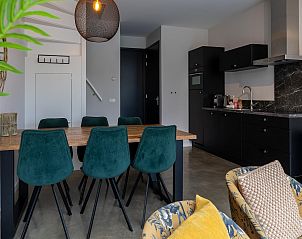 Unterkunft 6209116 - Ferienhaus Walcheren - Oranjezon app 6p