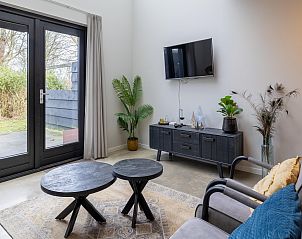 Unterkunft 6209116 - Ferienhaus Walcheren - Oranjezon app 6p