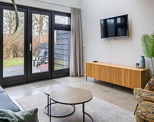 Unterkunft 6209116 - Ferienhaus Walcheren - Oranjezon app 6p