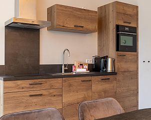 Unterkunft 6209116 - Ferienhaus Walcheren - Oranjezon app 6p