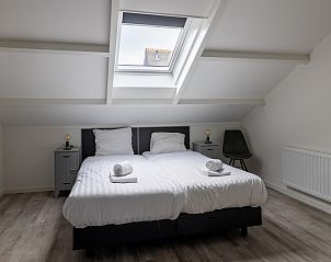 Unterkunft 6209116 - Ferienhaus Walcheren - Oranjezon app 6p