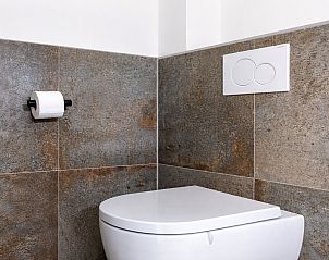 Unterkunft 6209116 - Ferienhaus Walcheren - Oranjezon app 6p