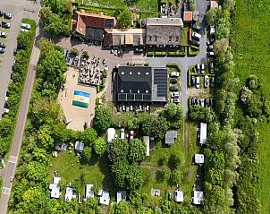Unterkunft 6209116 - Ferienhaus Walcheren - Oranjezon app 6p