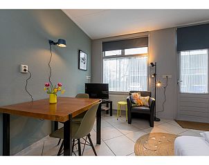 Unterkunft 6209117 - Ferienhaus Walcheren - Studio - Kon Emmaweg 6
