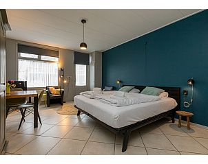 Unterkunft 6209117 - Ferienhaus Walcheren - Studio - Kon Emmaweg 6