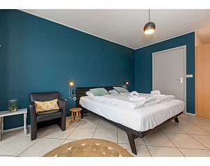 Unterkunft 6209117 - Ferienhaus Walcheren - Studio - Kon Emmaweg 6