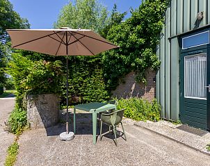 Unterkunft 6209117 - Ferienhaus Walcheren - Studio - Kon Emmaweg 6