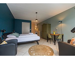 Unterkunft 6209117 - Ferienhaus Walcheren - Studio - Kon Emmaweg 6